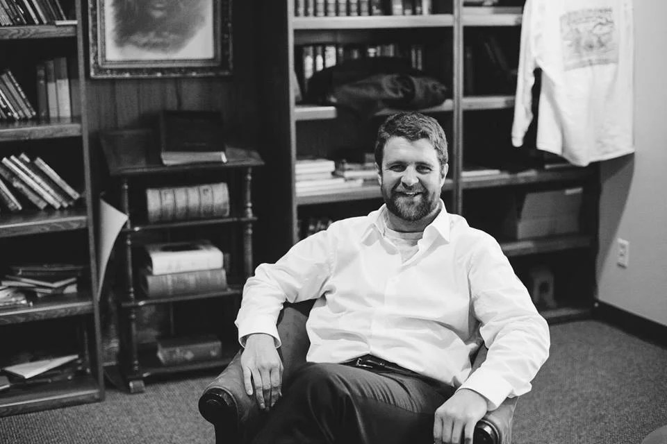Architect Blake Conant on Golf in Omaha, Restorations, and Building Old&nbsp;Barnwell