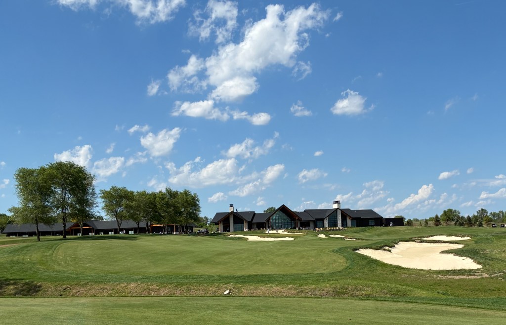 Mapletøn Golf Club